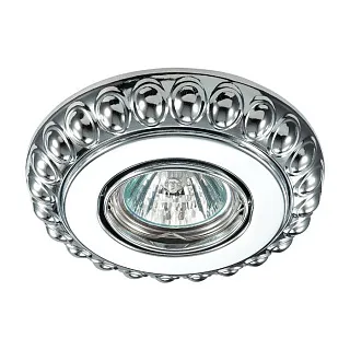 Светильник встраиваемый Novotech Ligna 370306