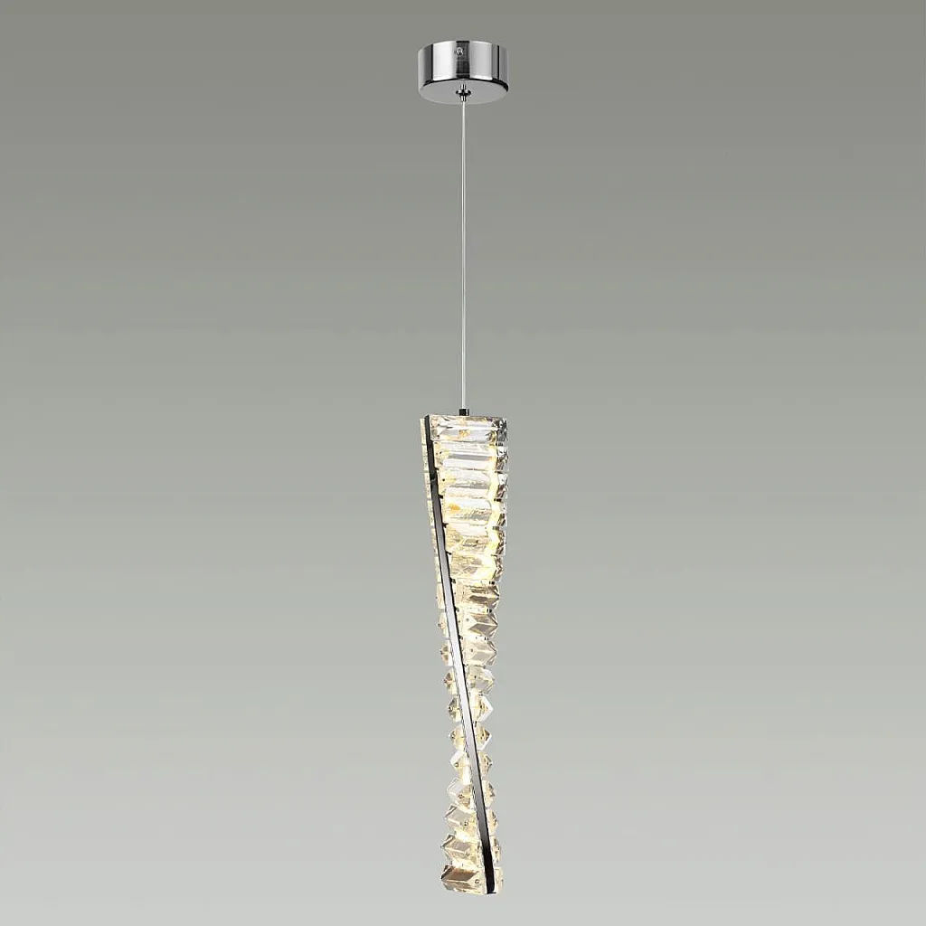 Светильник подвесной Lumion Roselle 5675/10L