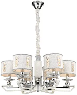 Люстра подвесная Wertmark Adelmaro WE393.06.003