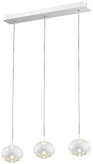 Светильник подвесной Wertmark Augen WE438.03.006