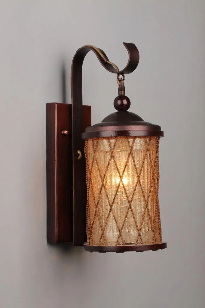 Бра Omnilux Monchique OML-58401-01