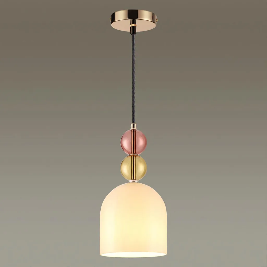 Светильник подвесной Lumion Gillian 4589/1A