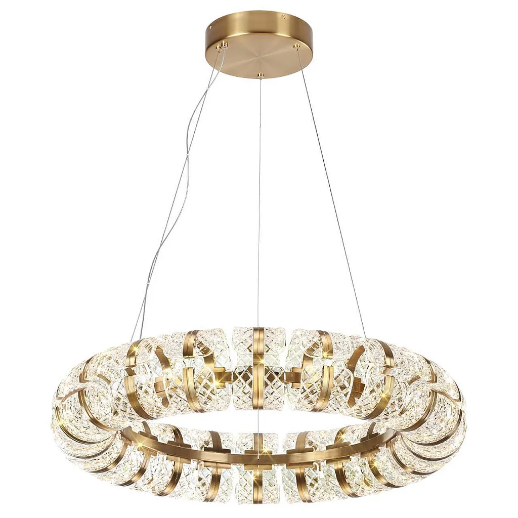 Люстра подвесная Odeon Light Mirage 5030/128L