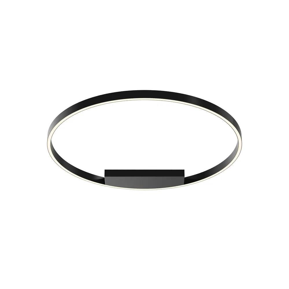 Светильник потолочный Maytoni Rim MOD058CL-L50BK