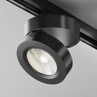 Светильник трековый Maytoni Magic TR006-1-12W3K-B4K