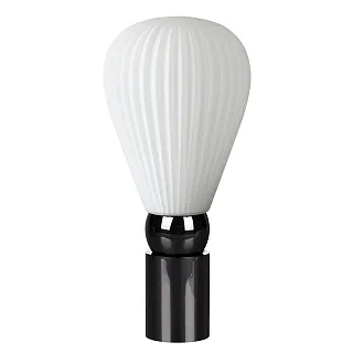 Настольная лампа Odeon Light Elica 5418/1T