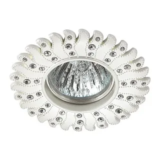 Светильник встраиваемый Novotech Candi 370355