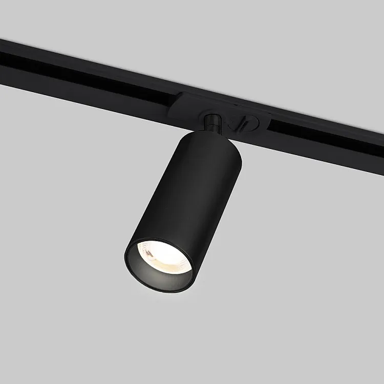 Светильник трековый Elektrostandard Diffe 85152/01