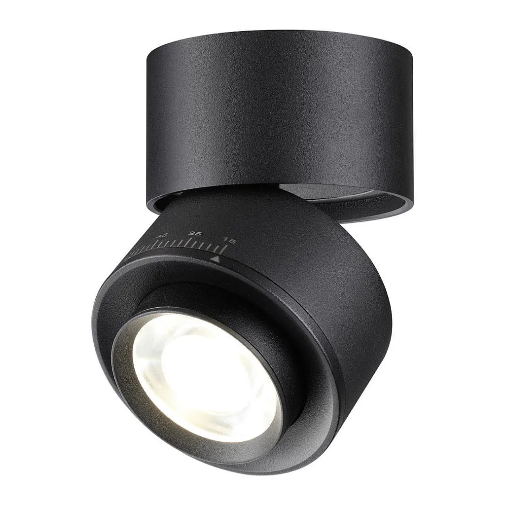 Светильник накладной Novotech Eddy 358946