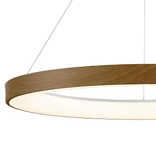 Люстра подвесная Mantra Niseko 8015