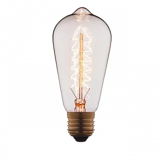 Ретро-лампа Loft it Edison Bulb 6440-S