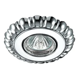 Светильник встраиваемый Novotech Ligna 370281