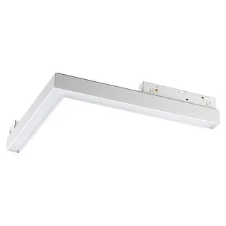 Светильник трековый Novotech Flum 358605