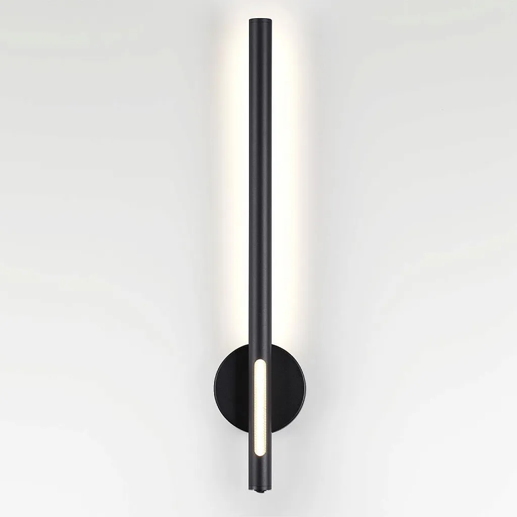 Светильник настенный Odeon Light Mali 6643/10WL