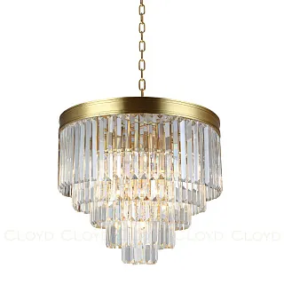 Люстра подвесная Cloyd Johann 10964