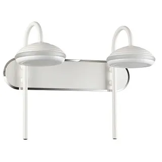 Светильник уличный настенный Novotech Calle 357449