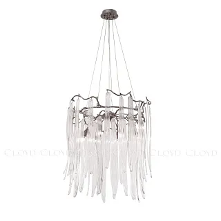Люстра подвесная Cloyd Sulawesi 10394