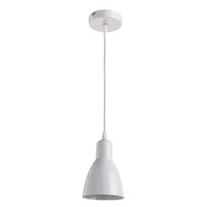 Подвесной светильник Arte Lamp MERCOLED A5049SP-1WH
