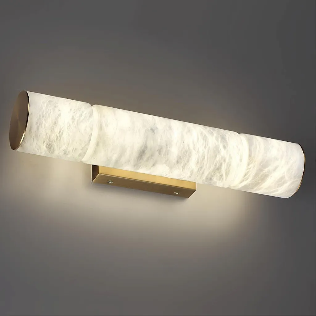 Светильник настенный Odeon Light Marbella 6674/12WL