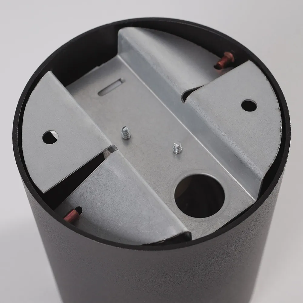 Светильник накладной Nowodvorski Eye Tone 8932