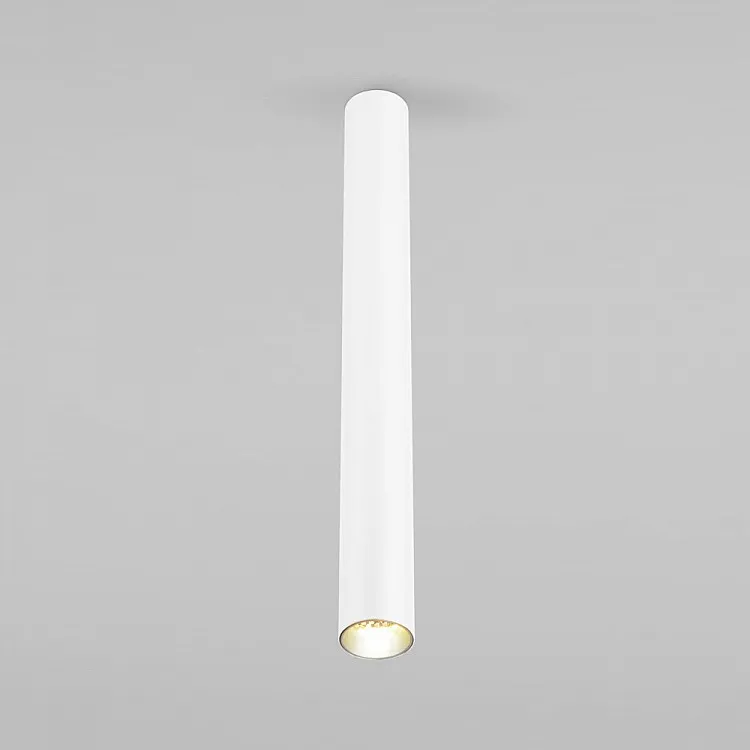 Светильник накладной Elektrostandard Pika 25030/LED 6W 4200K белый