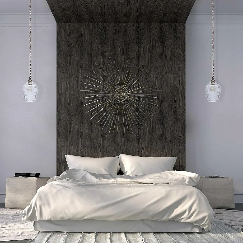 Светильник подвесной MW-Light Аманда 481012001