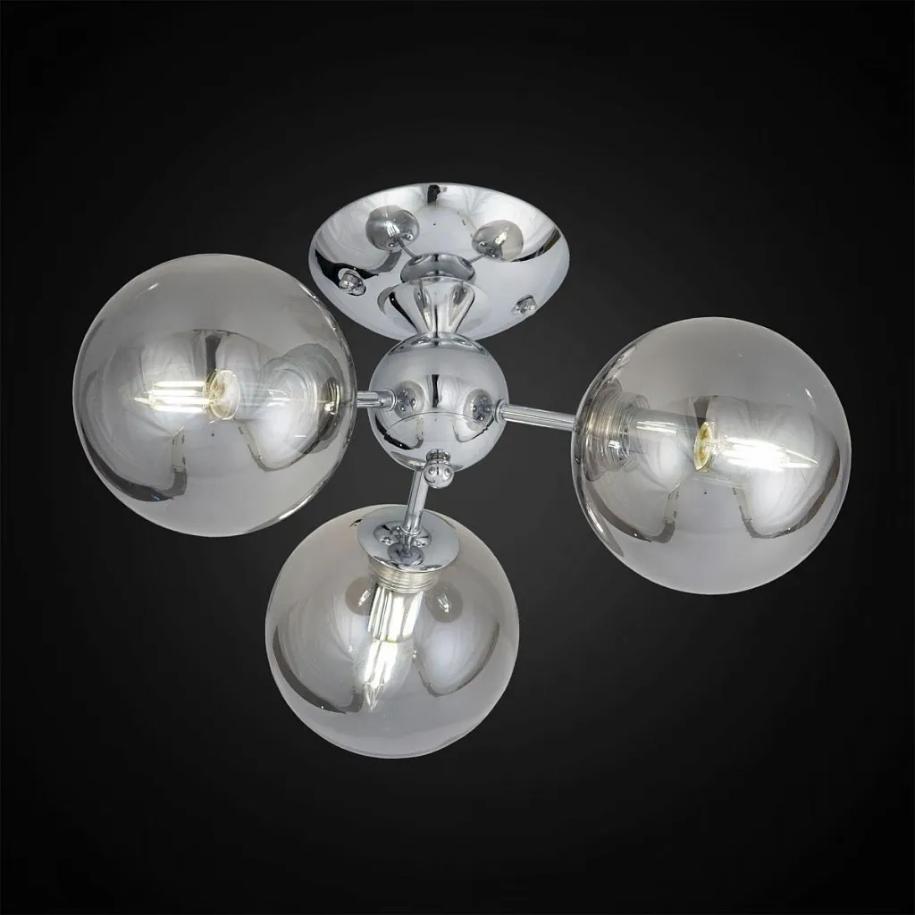 Люстра потолочная Citilux Томми CL102130