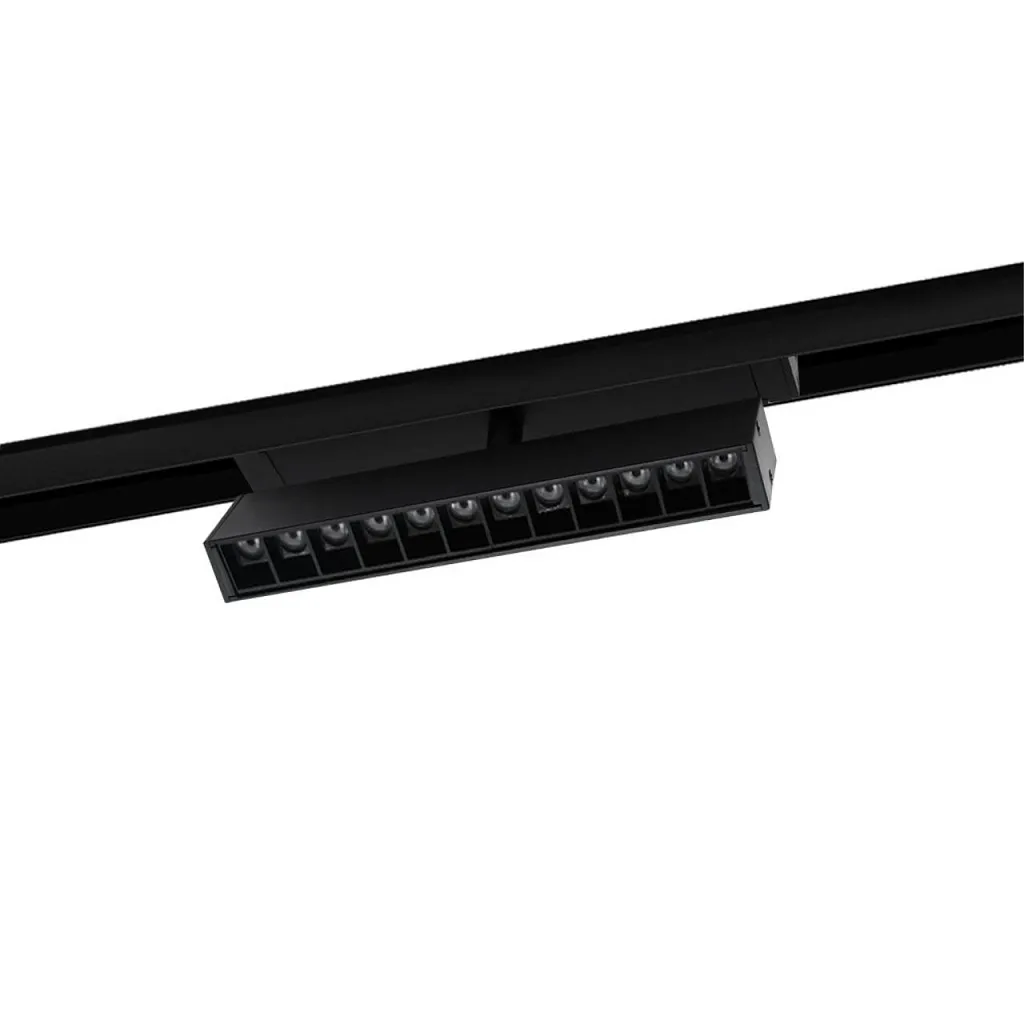 Светильник трековый магнитный Aployt Magnetic track 220 APL.0202.00.09