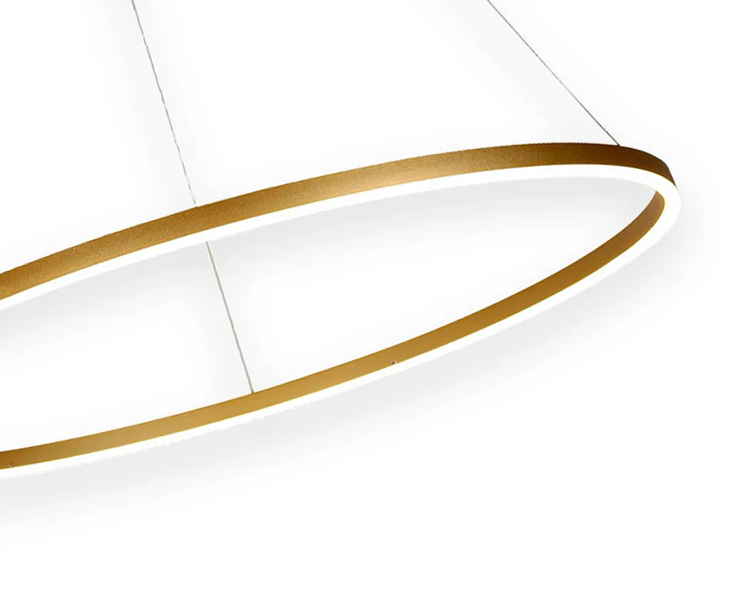 Светильник подвесной Kink Light Тор 08228,33P(3000K)