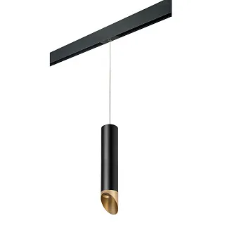 Светильник с комплектом для трека Lightstar Rullo PRORP497140