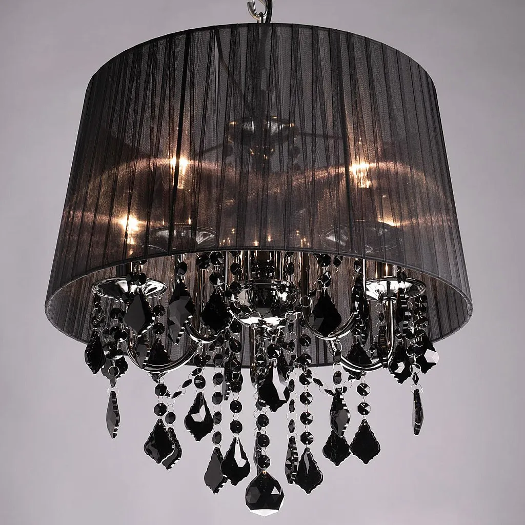 Люстра подвесная MW-Light Федерика 379019605