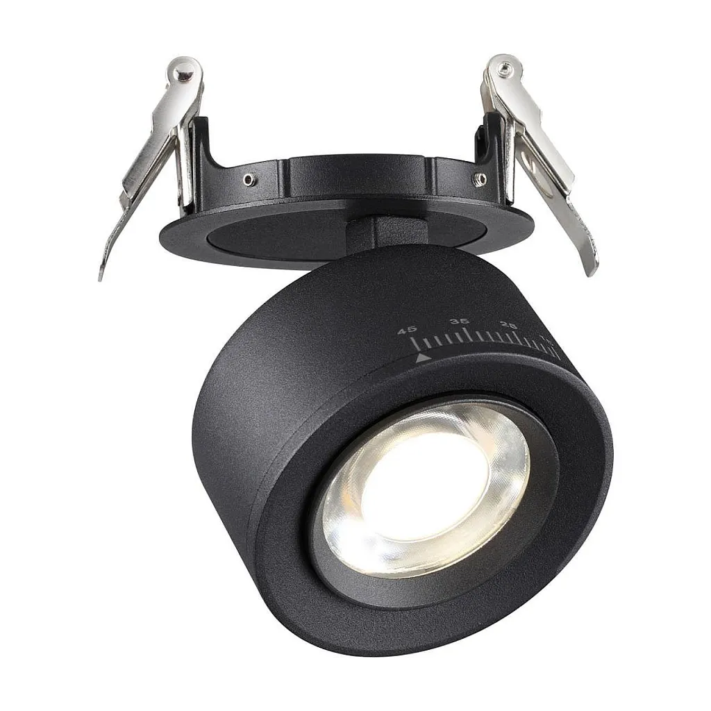 Светильник встраиваемый Novotech Eddy 358944