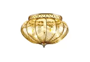 Потолочный светильник Arte Lamp VENEZIA A2101PL-4AB