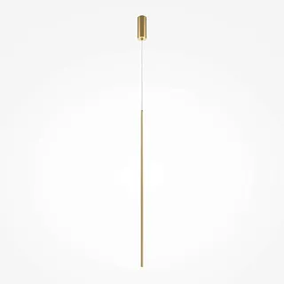 Светильник подвесной Maytoni Halo MOD246PL-L24BSK1