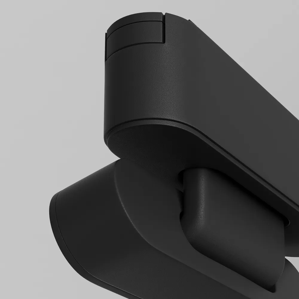 Комплектующие для магнитного трекового светильника Maytoni Accessories For Tracks Radity TRA084FC-11SB