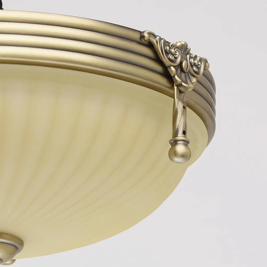 Светильник потолочный MW-Light Афродита 317011202