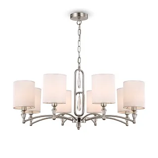 Светильник подвесной Freya Riverside FR1007PL-08N