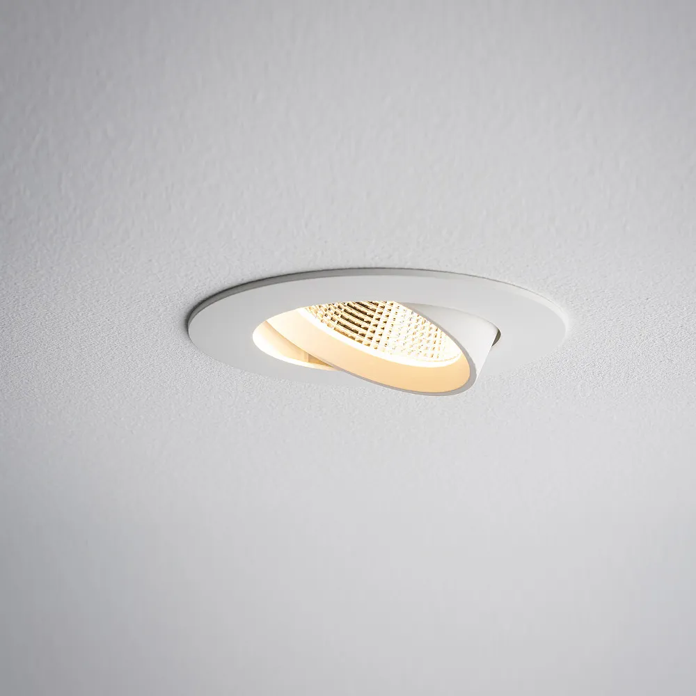 Светильник встраиваемый Nowodvorski Egina Led 10547