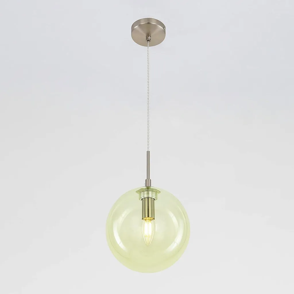 Светильник подвесной Citilux Томми CL102626