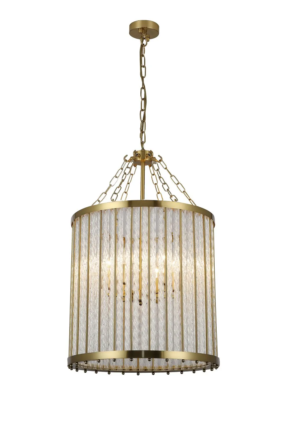 Светильник подвесной Favourite ORION 2908-6P