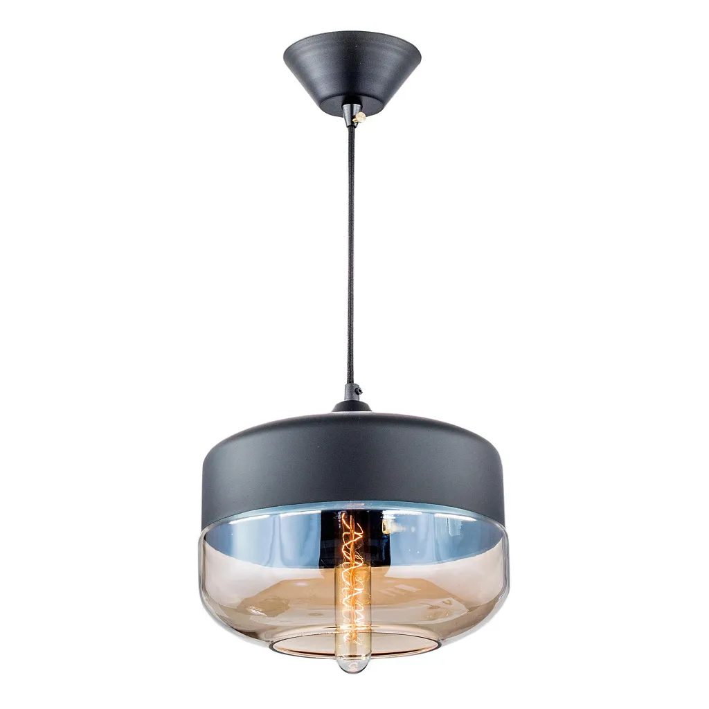 Светильник подвесной Citilux Эдисон CL450208