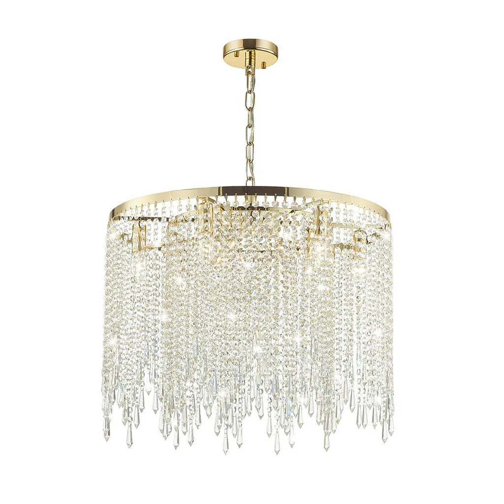 Люстра подвесная Odeon Light Chokka 5028/9