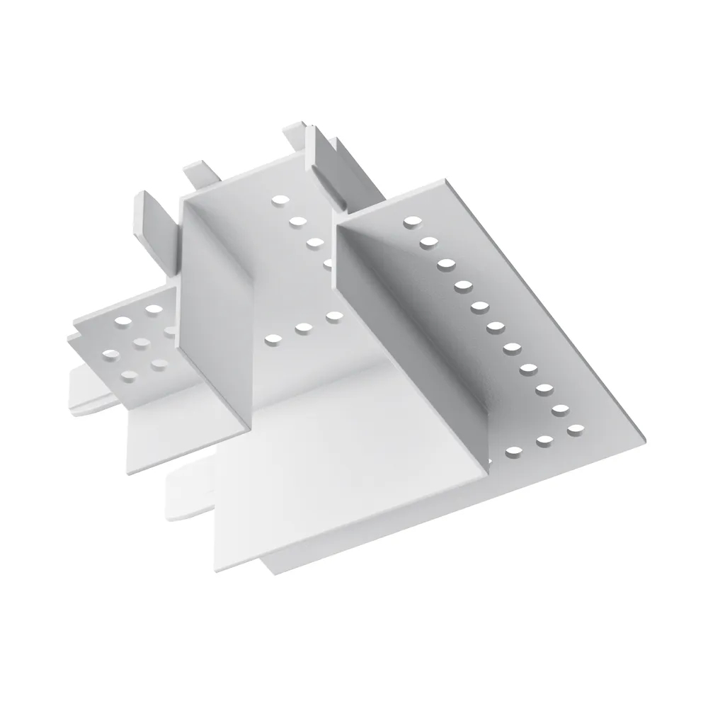 Комплектующие для встраиваемой магнитной трековой системы Maytoni Accessories For Tracks Radity TRA084CL-12W