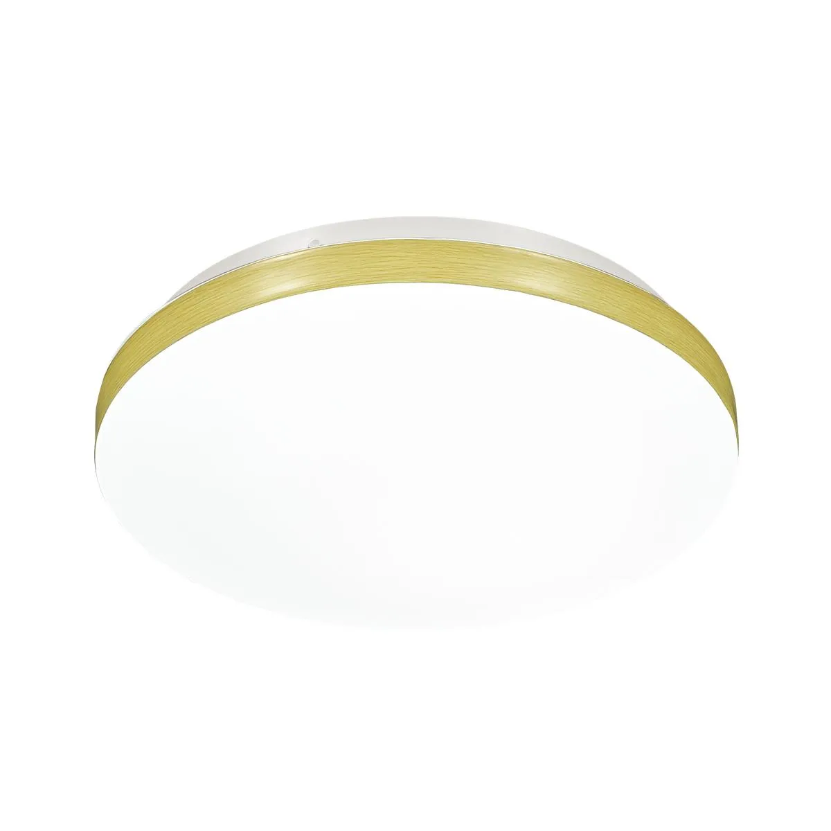 Светильник настенно-потолочный Sonex Smalli 3066/CL