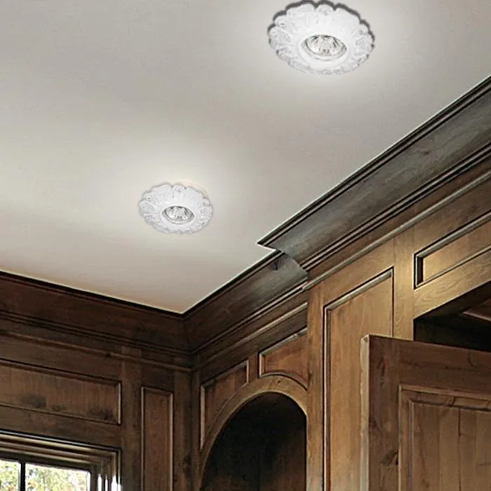 Светильник встраиваемый Novotech Pattern 370122