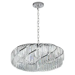 Люстра подвесная MW-Light Аделард 642016710