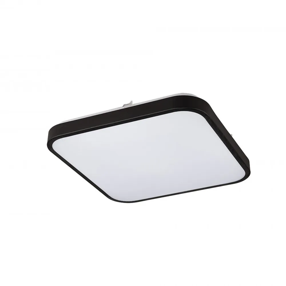 Светильник потолочный Nowodvorski Agnes Square Led 8138