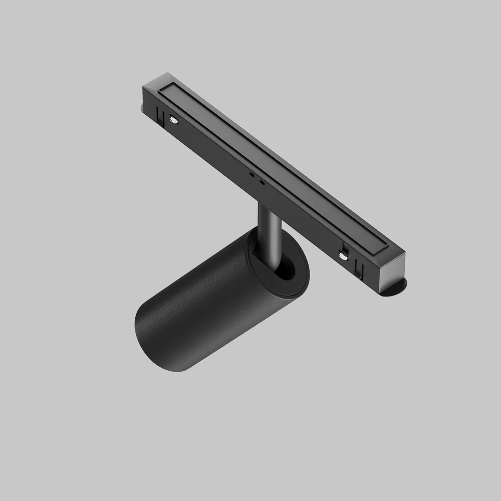 Светильник трековый магнитный Maytoni Focus Led TR032-4-5WTW-S-DD-B