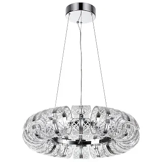 Люстра подвесная Odeon Light Mirage 5029/92L