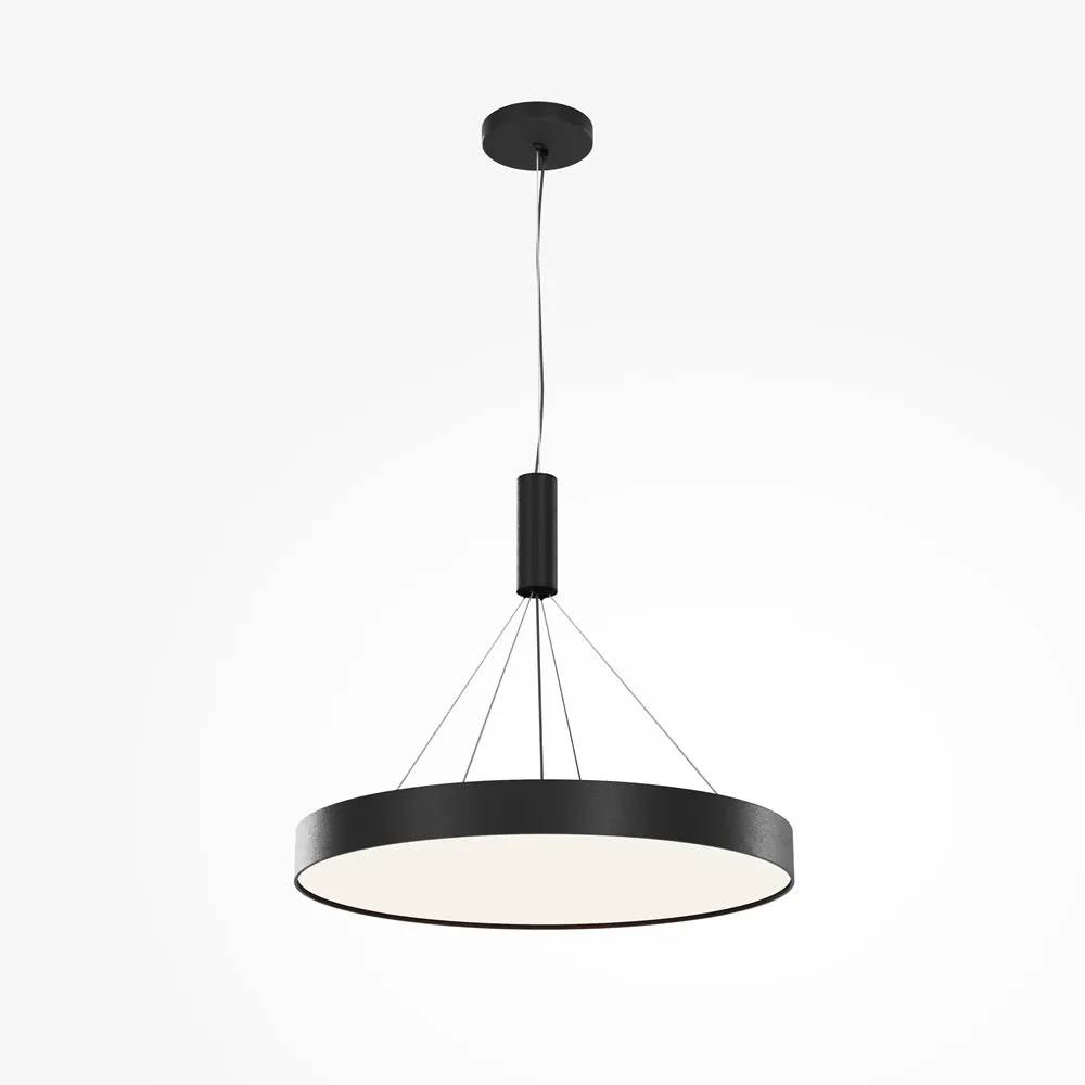 Светильник потолочный Maytoni Zon C032CL-90W4K-RD-B